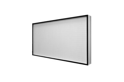 無(wú)隔板高效過(guò)濾器